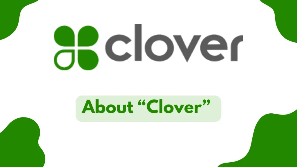 Clover 