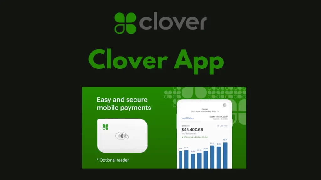 Clover App